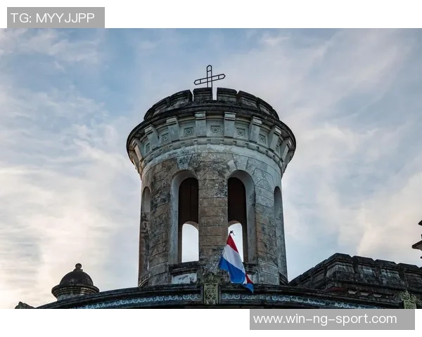 巴拉圭男子足球队的辉煌历程与未来展望分析