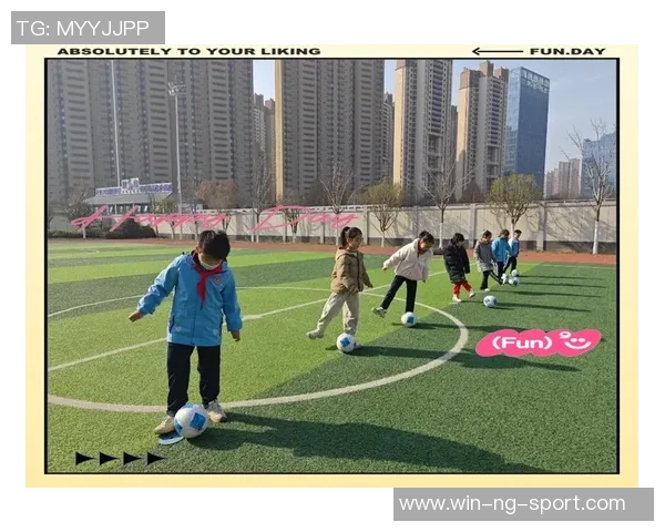 掌握足球变向加速技巧提升场上灵活性与控球能力的全面指南